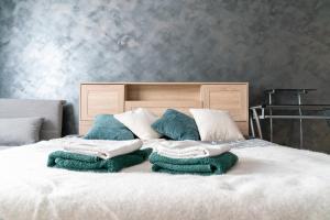 Tammsaare Residence- 4 rooms, free parking