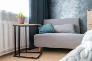 Tammsaare Residence- 4 rooms, free parking