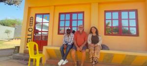 Mini Homestay