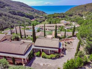 Appartamento Napoleon Isola D Elba