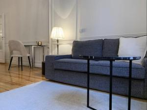 La Suite Carmen - Hypercentre de Reims