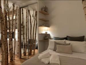 La Suite Carmen - Hypercentre de Reims