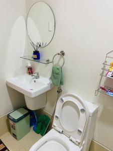 2 BR Condo near SM City Iloilo