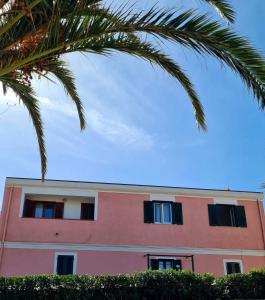 Bed and Breakfast La Reale