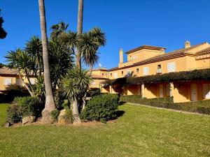 Precioso Adosado El Cormorán Novo Sancti Petri