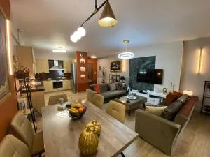 Ariston Luxury Residence Heraklion city center - Bendevís