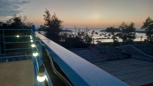 Thủy Trúc Home - Đảo Phú Quý