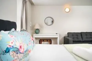 Fitzrovia Modern Apartments - London