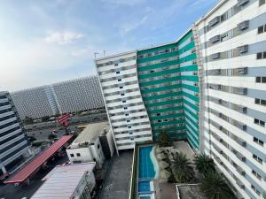 S Escape Bliss 1BR at S Residences