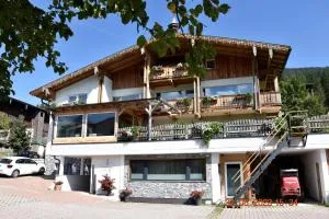 Landhotel Anna - 普法尔韦尔芬