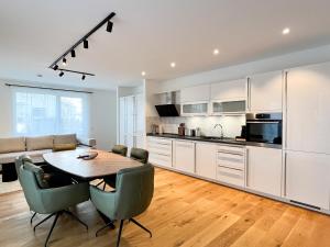 YUVA HOMES Germering - 100m2 - nahe München - 2 Bäder - Garten&Terrasse - S-Bahn