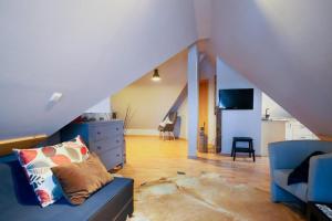 Apartament Trzynastka pod Krokwią - blisko Skoczni i Kuźnic