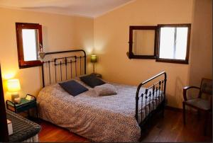 Villas Les Frigoules des Hauts de Fabiargues : photos des chambres
