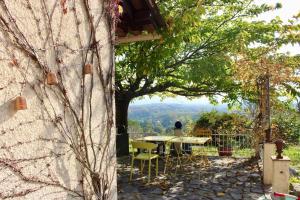 Villas Les Frigoules des Hauts de Fabiargues : photos des chambres