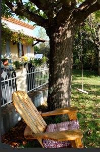 Villas Les Frigoules des Hauts de Fabiargues : photos des chambres