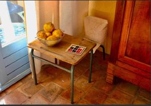 Villas Les Frigoules des Hauts de Fabiargues : photos des chambres