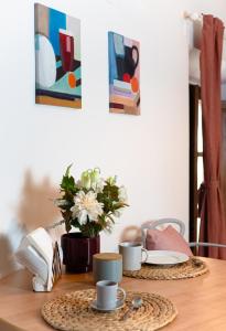 Duomo Sky Loft Ricasoli