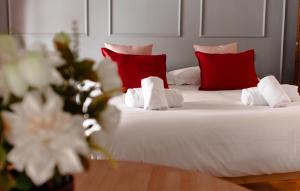 Duomo Sky Loft Ricasoli