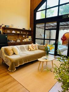 Cherish Villa near beach with jacuzzi pool and BBQ garden