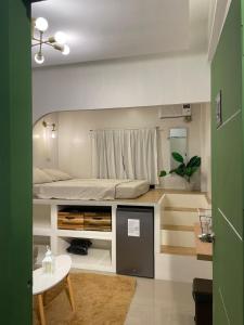 Modern Home in Pampanga with Parking - near SM Clark & Clark International Airport