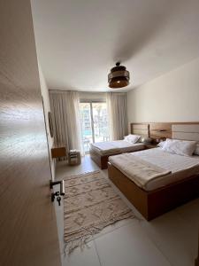 Prime! 2BR Marina Marassi Luxury Chalet