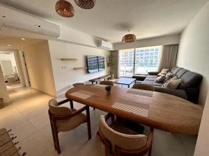 Prime! 2BR Marina Marassi Luxury Chalet