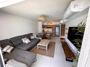 Prime! 2BR Marina Marassi Luxury Chalet