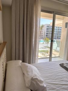 Prime! 2BR Marina Marassi Luxury Chalet