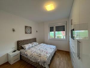 Lux apartment Rose