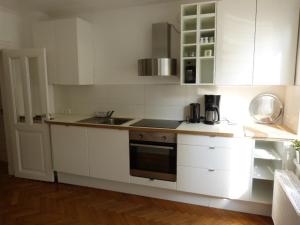 Ferienhaus Lübeck Falkenwiese