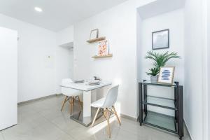 Rentero One Bedroom Washington Apartment