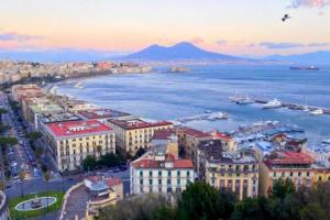 La Sirena a Mergellina