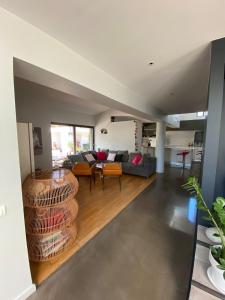 Villas Villa ATHENA : photos des chambres