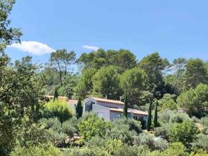 Villas Villa ATHENA : photos des chambres