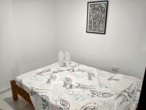 Tu Hogar en San Gil Familiar con un toque típico