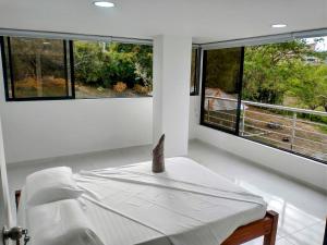 Tu Hogar en San Gil Familiar con un toque típico