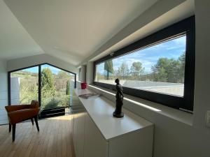 Villas Villa ATHENA : photos des chambres