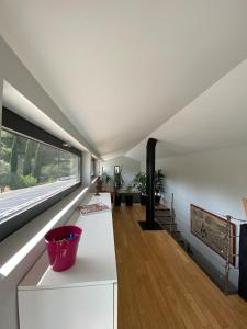 Villas Villa ATHENA : photos des chambres