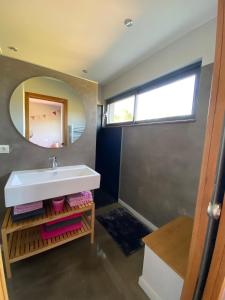 Villas Villa ATHENA : photos des chambres