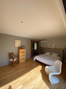 Villas Villa ATHENA : photos des chambres