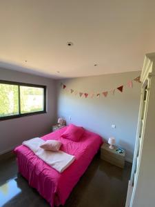 Villas Villa ATHENA : photos des chambres