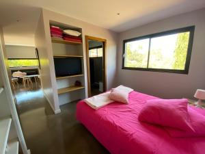 Villas Villa ATHENA : photos des chambres