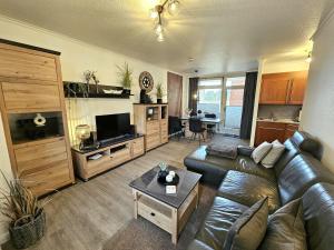 Ferienwohnung Steffens - "Villa am Meer " Whg 7