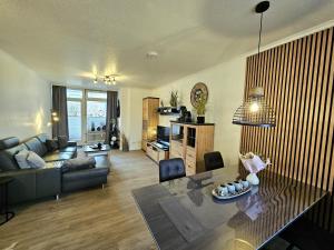 Ferienwohnung Steffens - "Villa am Meer " Whg 7