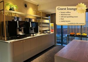 Comfort Double Room room in Van der Valk Hotel Haarlem