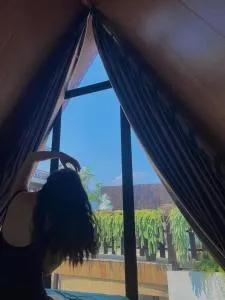 An house Mộc Châu - Sơn La