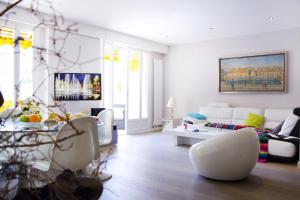MY CASA - Karr - Beautiful Apartment Suite Downtown
