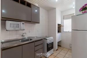 Apto 260m da Praia de Canavieiras - RRB0202