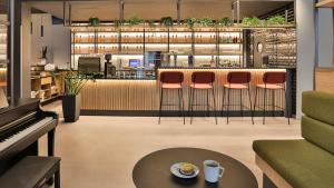 Hotels Campanile La Roche Sur Yon Centre Gare : photos des chambres
