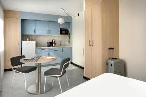 Résidence Callou by Vy Resort Thermal & Spa - Varennes-sur-Allier